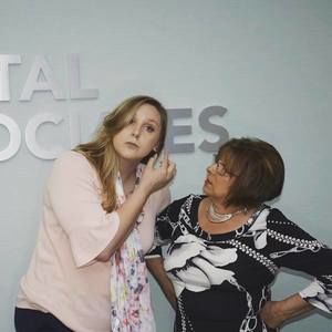 Meet your Posher, Mary